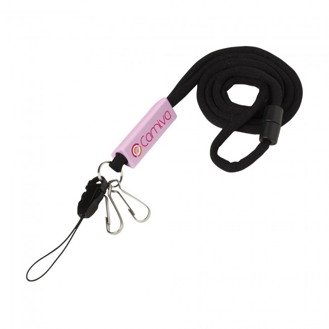 Promotional Triange Keycord