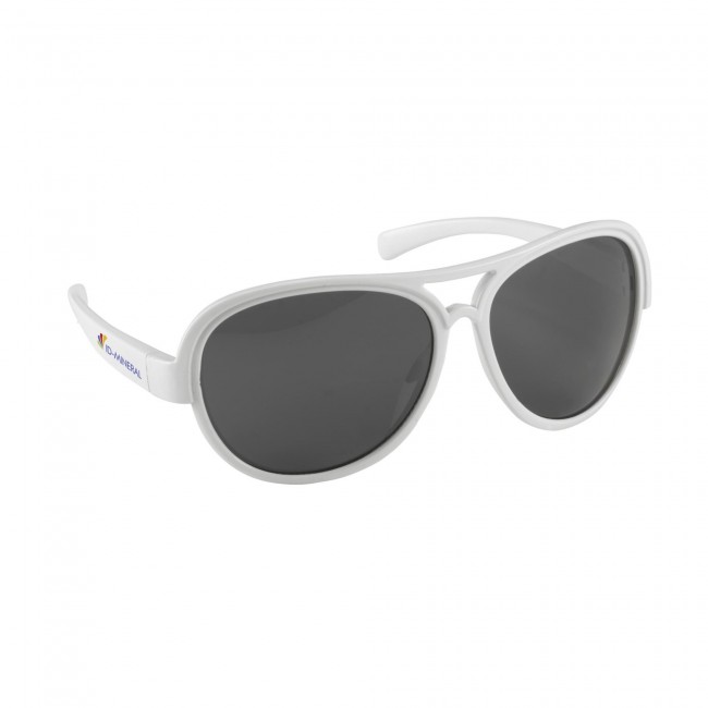 Promotional Aviator sunglasses