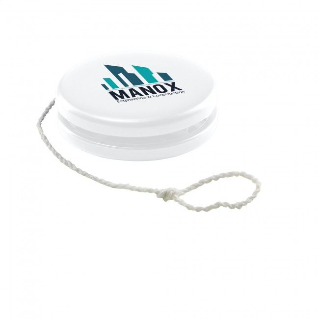 Promotional Bungee yo-yo