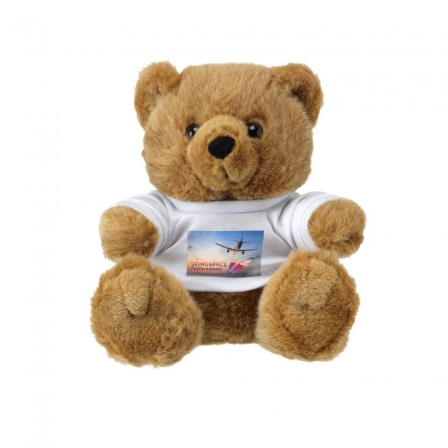 Promotional BigBrowny Bear