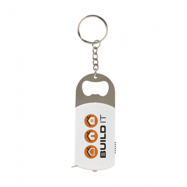 Promotional MultiKey keychain