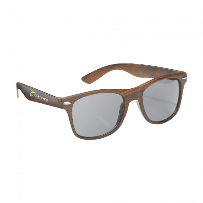 Promotional LookingWood sunglasses