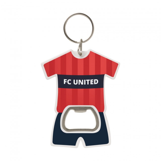 Promotional T-shirt Opener