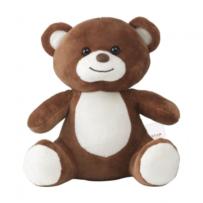 Promotional Billy Bear Normal Size