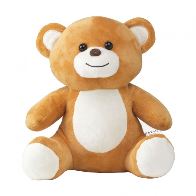 Promotional Billy Bear Big Size