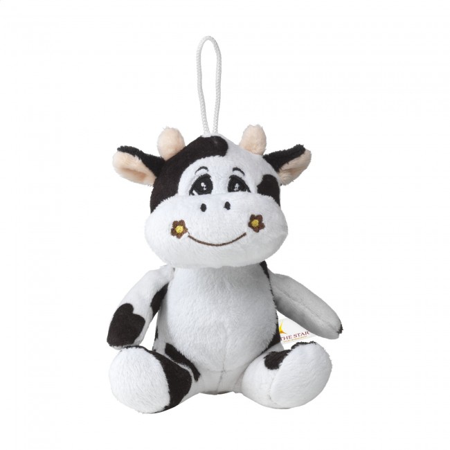 Promotional Animal Friend Cow cuddle