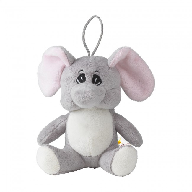 Promotional Animal Friend Elephant cuddle