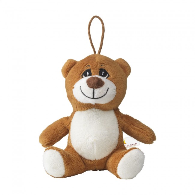 Promotional Animal Friend Bear cuddle