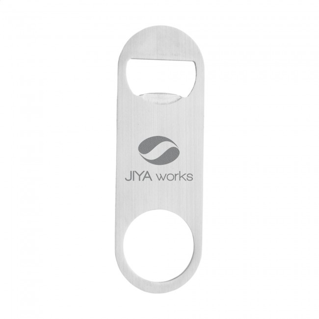 Promotional CrownTop Metal Opener Metal