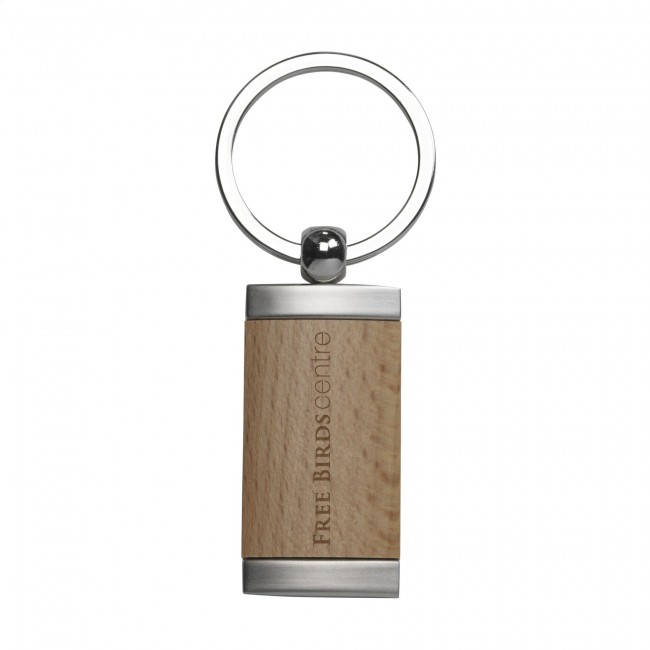 Promotional Midway keyring