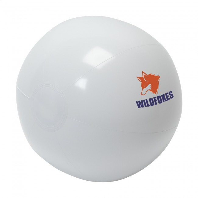 Promotional BeachBall Solid Ø 40 cm