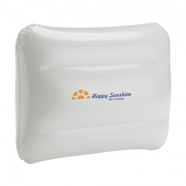 Promotional Beach Pillow