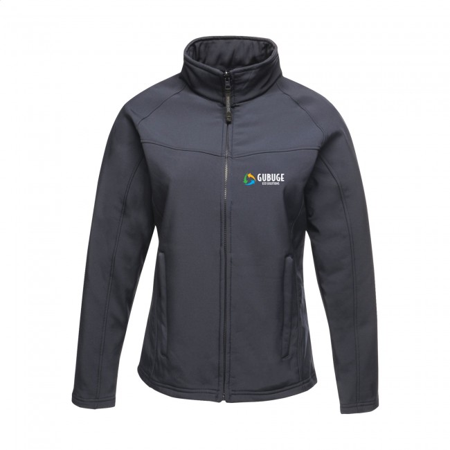 Promotional SoftShell (Ladies)