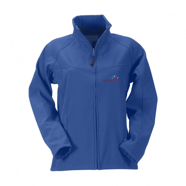 Promotional Regatta Uproar SoftShell Jacket ladies