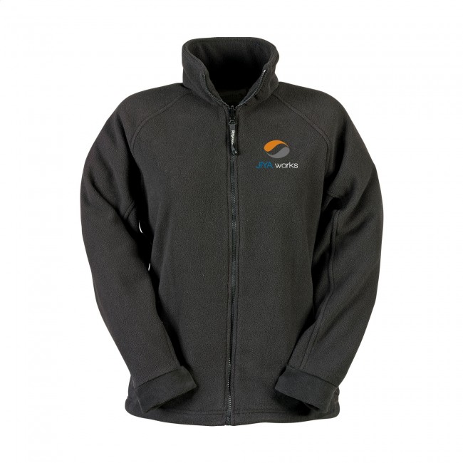 Promotional Regatta Thor III Fleece Jacket mens