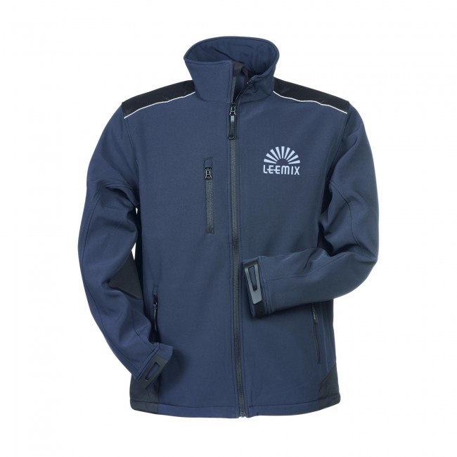 Promotional Regatta Timber SoftShell jacket