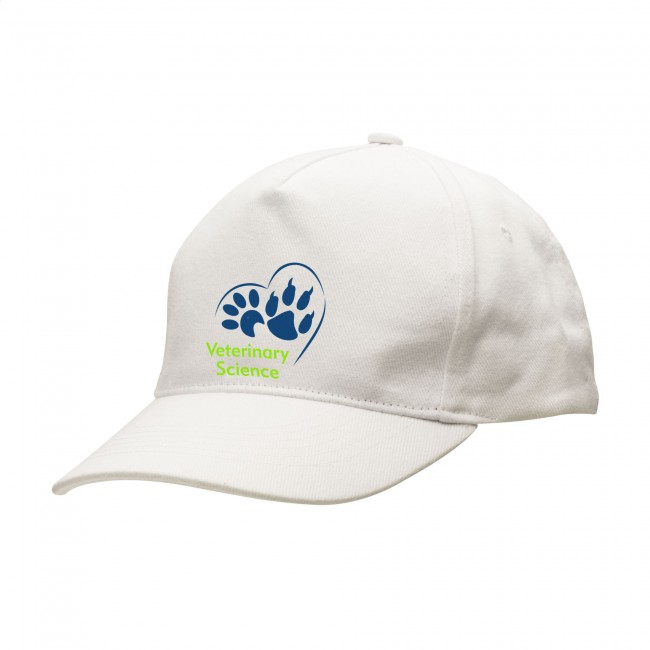 Promotional HeavyCap