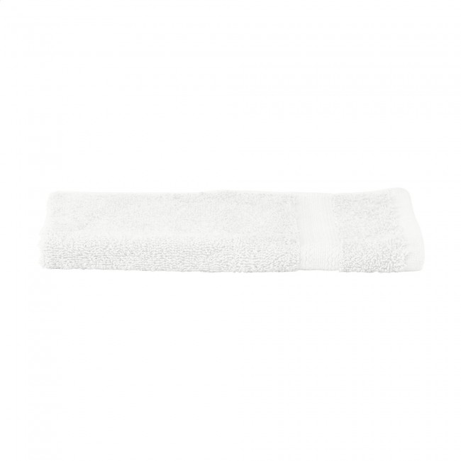 Promotional Solaine Promo Guest Towel 360 g/m²