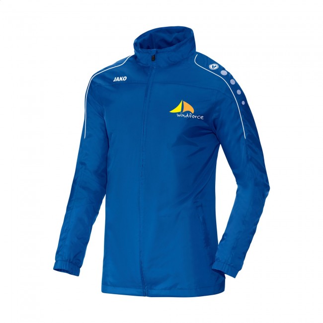 Promotional Jako® RainCoat Team mens