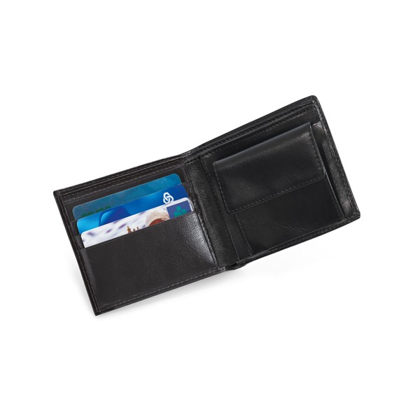 Promotional Leather Wallet