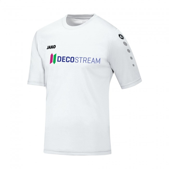 Promotional Jako® Shirt Team ShortSleeve mens sportshirt