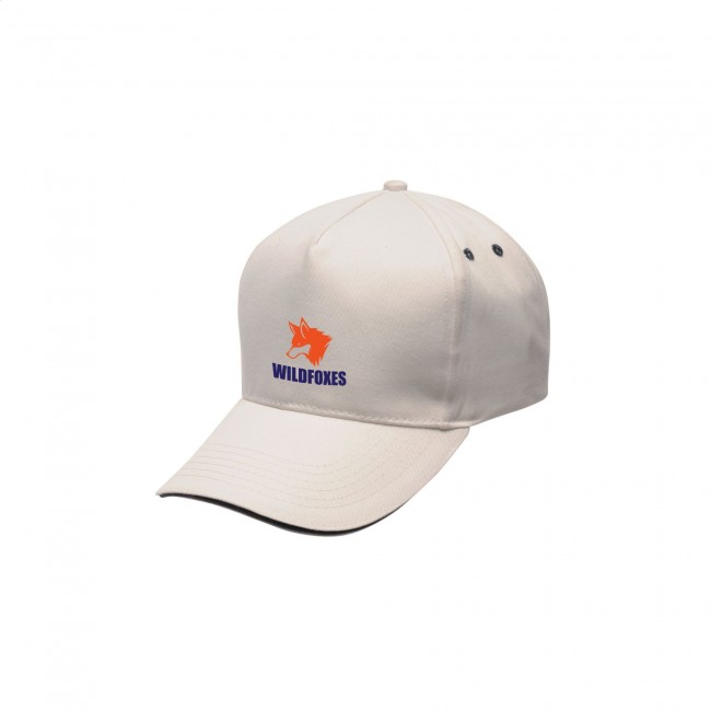 Promotional Regatta StandOut Amston 5 panel Cap