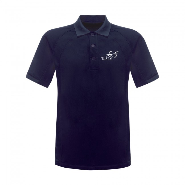 Promotional Regatta StandOut Coolweave Wicking poloshirt