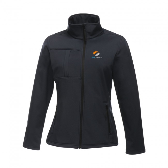 Promotional Regatta Octagon II Softshell Jacket ladies