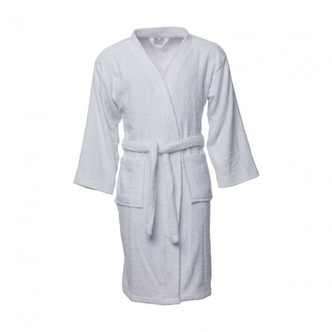 Promotional Solaine Bathrobe (340 g/m²)