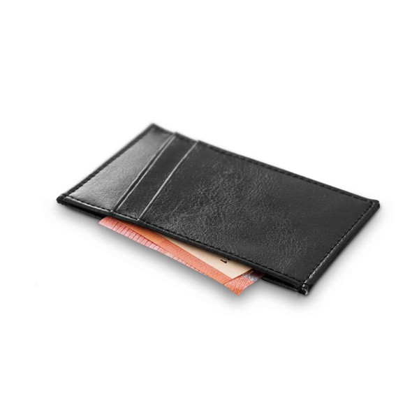 Promotional Leather Wallet