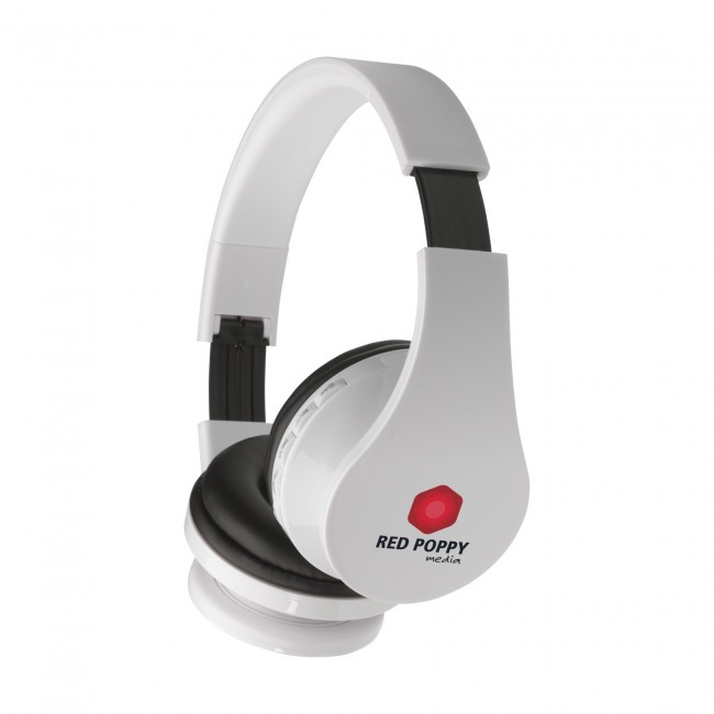 Promotional Bluetooth Headphones