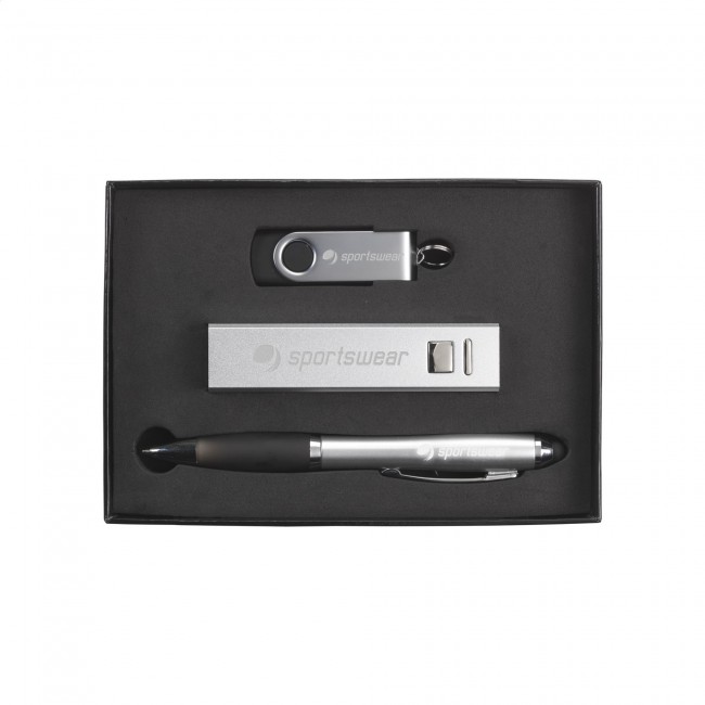 Promotional PowerBox 1 giftset