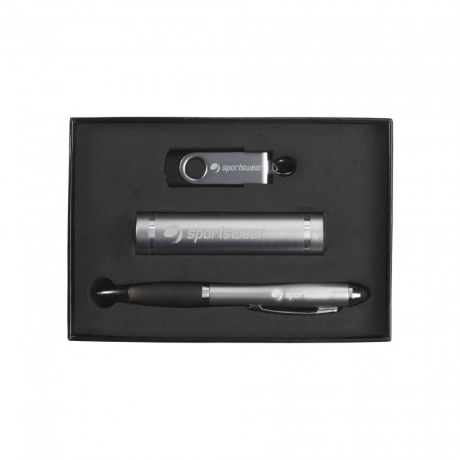 Promotional PowerBox 2 giftset