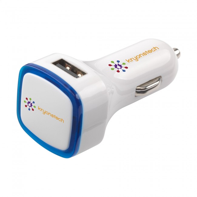 Promotional Charly Car charger charging plug