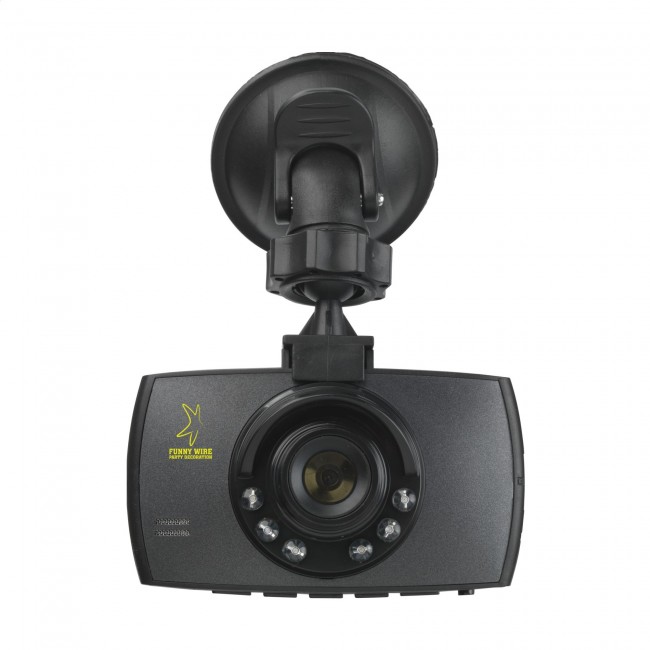 Promotional Dashcam car camera