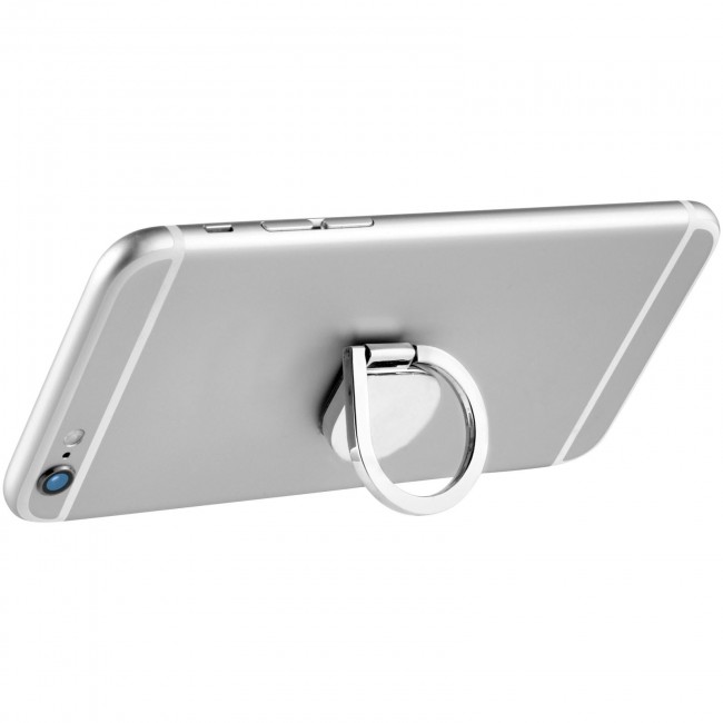 Promotional Aluminum ring phone holder