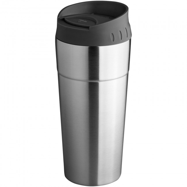 Promotional Zissou 500 ml insulated tumbler