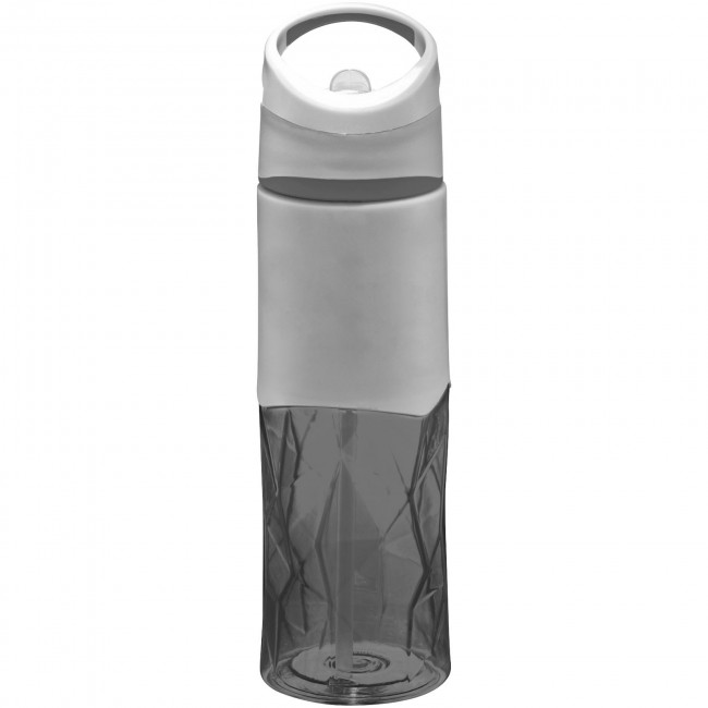 Promotional Radius 830 ml Tritan? geometric sport bottle - Image 3