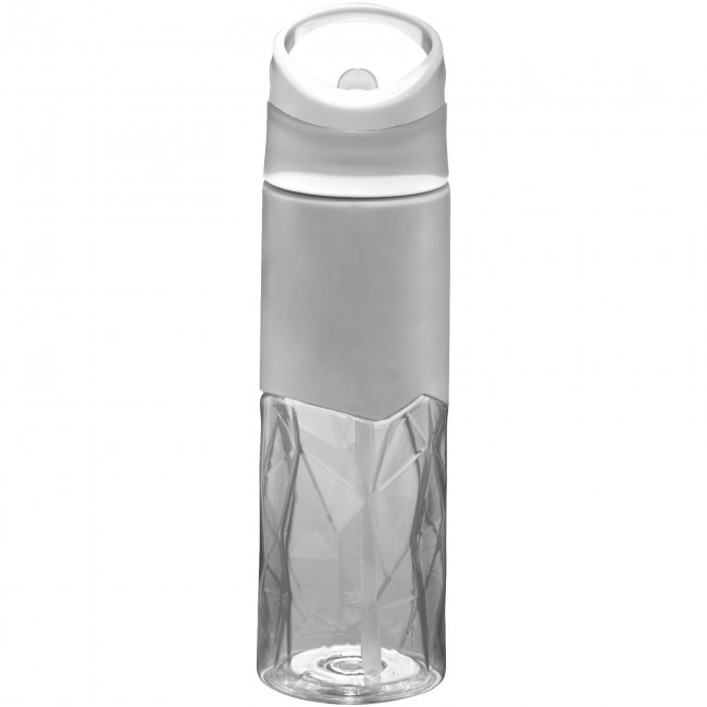 Promotional Radius 830 ml Tritan? geometric sport bottle - Image 2