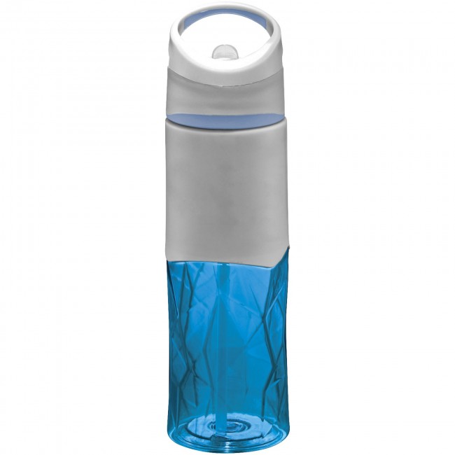 Promotional Radius 830 ml Tritan? geometric sport bottle - Image 1