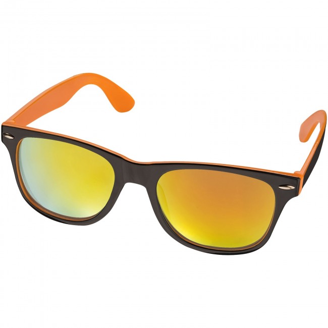 Promotional Baja sunglasses - Image 1