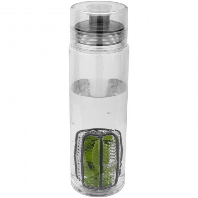 Promotional Trinity 750 ml Tritan? infuser sport bottle - Image 3