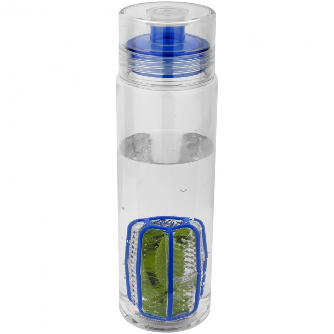 Promotional Trinity 750 ml Tritan? infuser sport bottle - Image 2