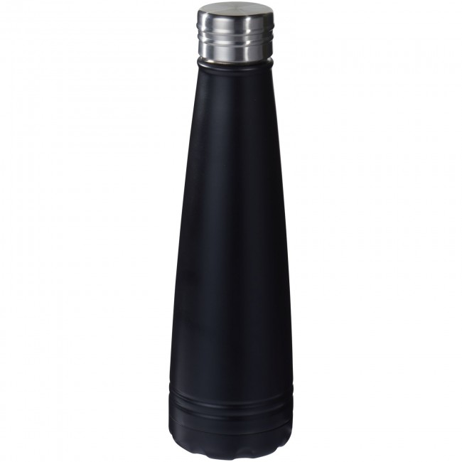 Promotional Duke 500 ml copper vacuum insulated sport bottle - Image 4