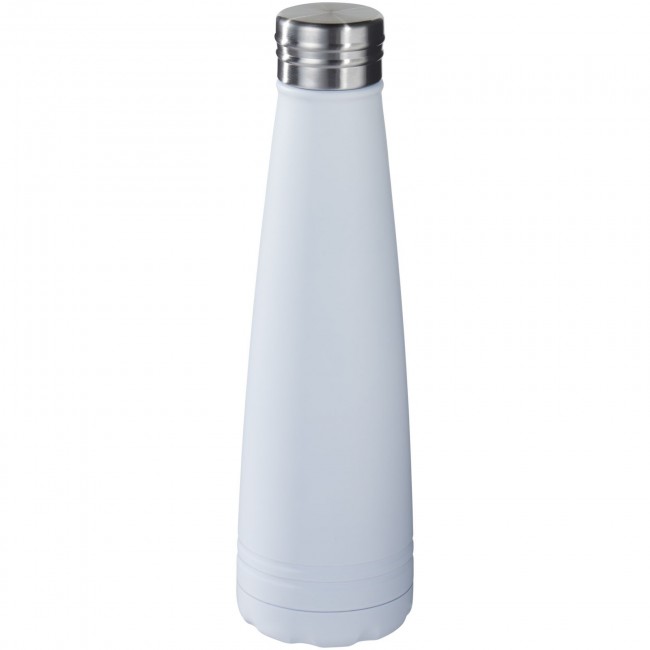 Promotional Duke 500 ml copper vacuum insulated sport bottle - Image 2