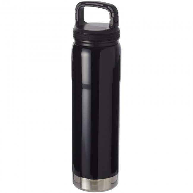 Promotional Hemmings 750 ml copper vacuum insulated bottle - Image 2