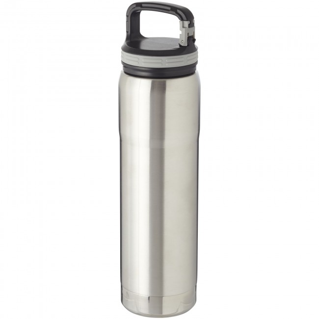 Promotional Hemmings 750 ml copper vacuum insulated bottle - Image 1