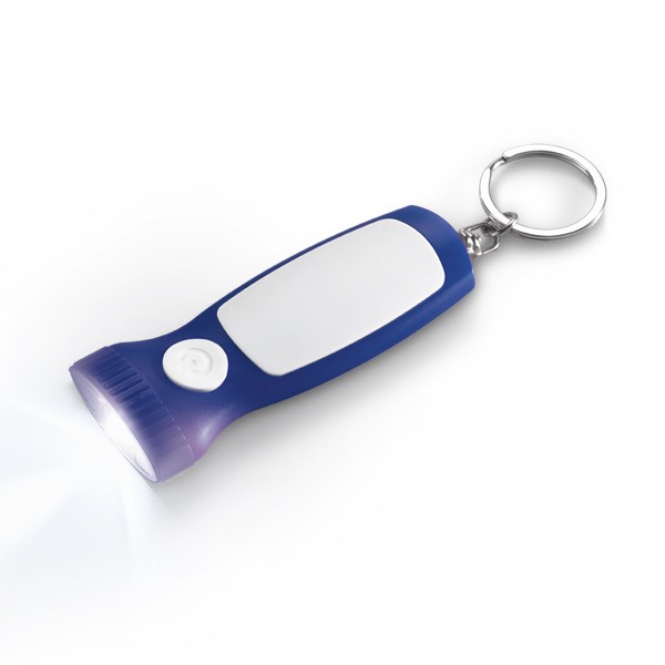 Promotional LED Keyring