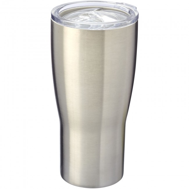 Promotional Nordic 500 ml vacuum insulated tumbler - Image 2