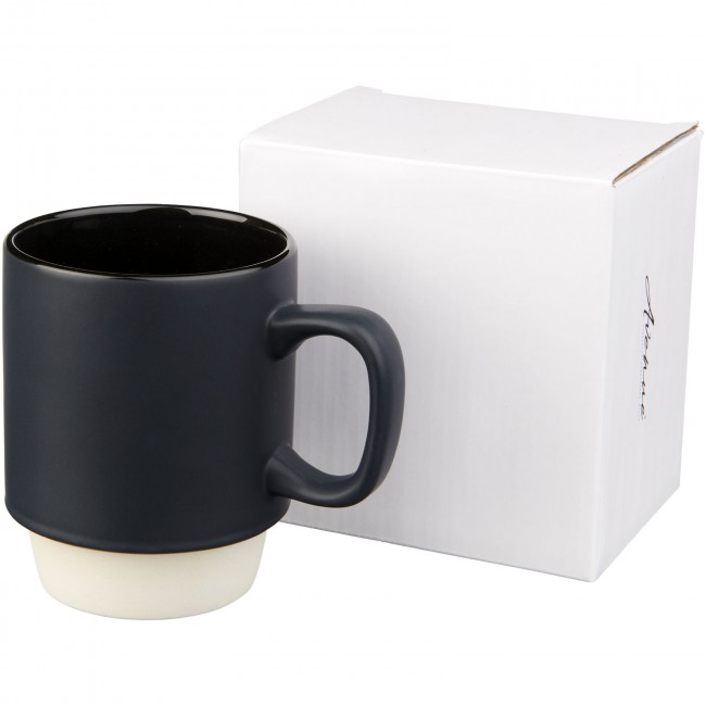 Promotional Arthur Ceramic Mug - Image 4